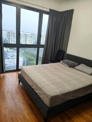 North Park Residences (D27), Apartment #555074101